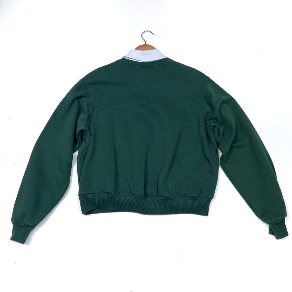 Hollister WEST VALLEY Sweater Sz XS - Picture 8 of 11